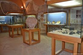 Museo Arqueologico de Denia